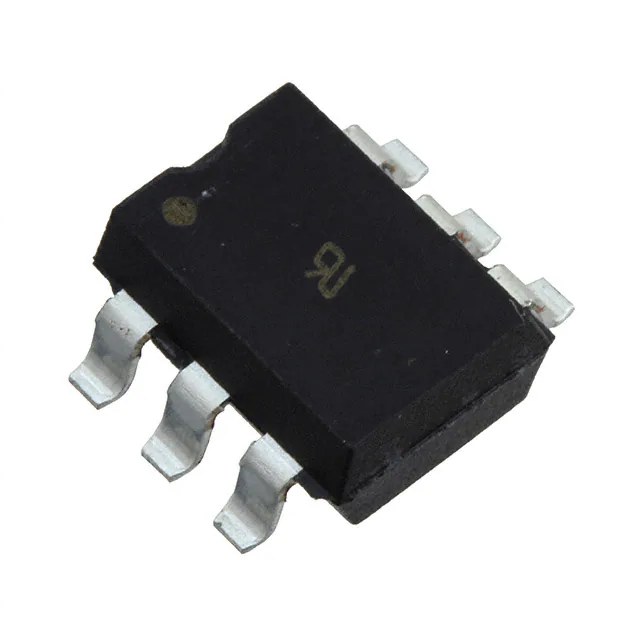FOD4108SDV onsemi