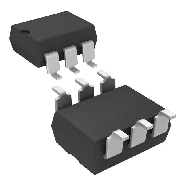 IL4208-X007T Vishay Semiconductor Opto Division