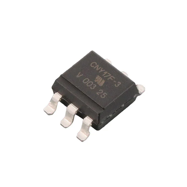 CNY17F-3X007T Vishay Semiconductor Opto Division