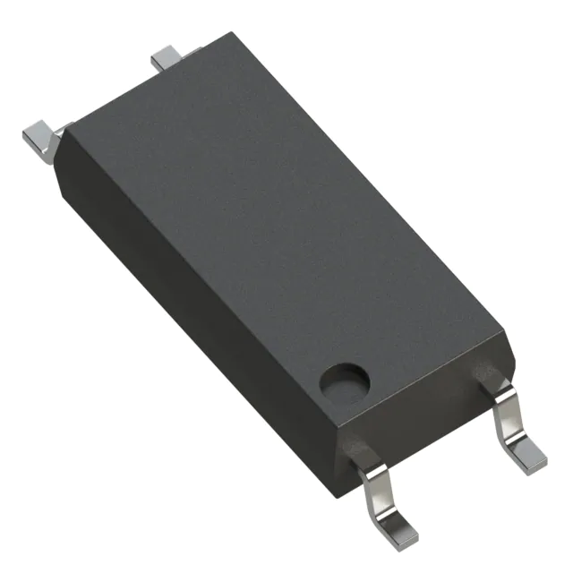 EL1017-G Everlight Electronics Co Ltd