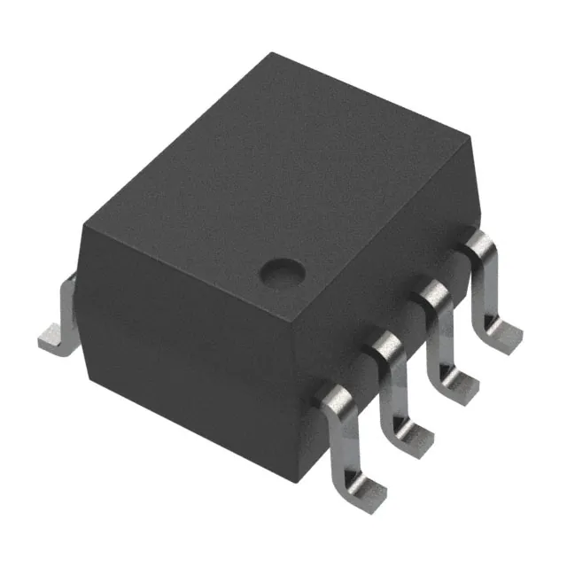 ELD207(TA)-V Everlight Electronics Co Ltd