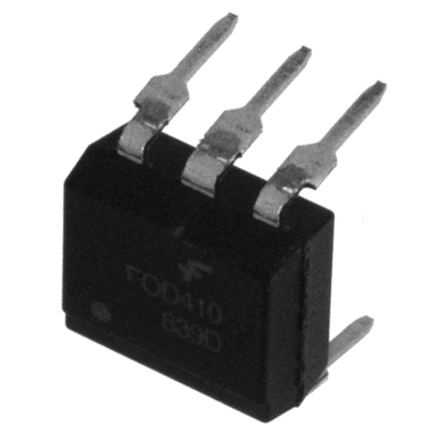 FOD410 Fairchild Semiconductor