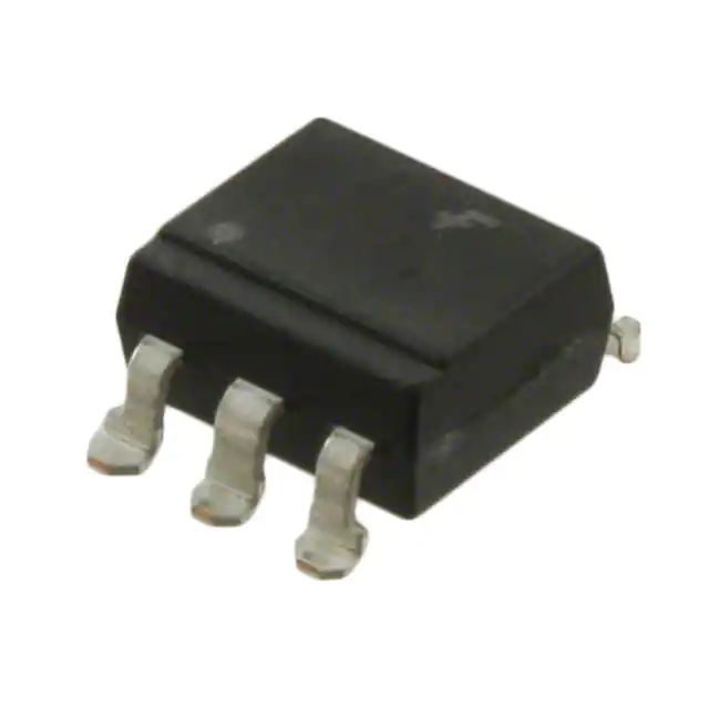 FOD4108S Fairchild Semiconductor