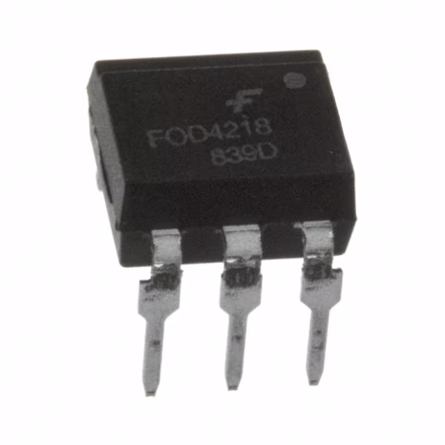 FOD4218V Fairchild/ON Semiconductor