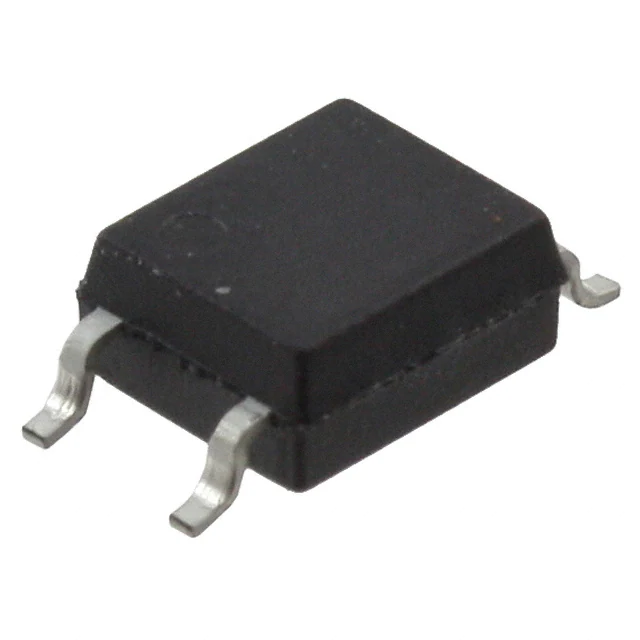 FODM121BR2 Fairchild Semiconductor
