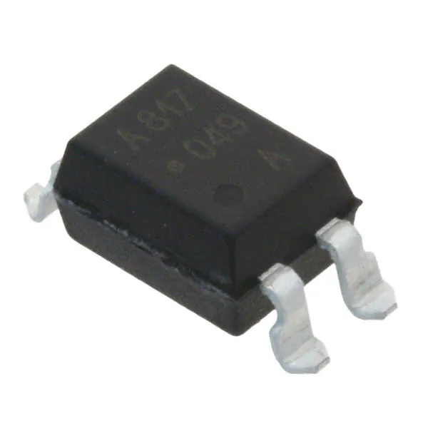 HCPL-817-500E Broadcom Limited