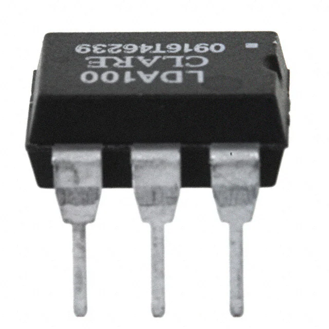 LDA100 Littelfuse Inc.