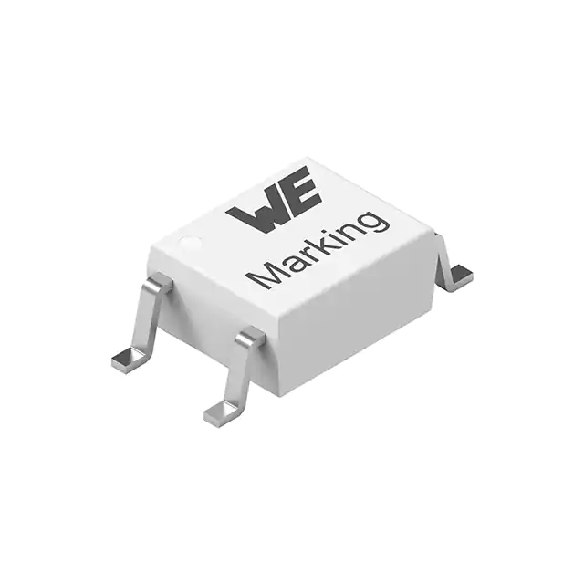 140357145400 Würth Elektronik