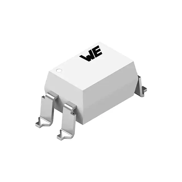 141815142000 Würth Elektronik