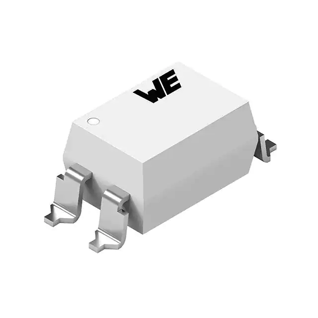 141815143000 Würth Elektronik