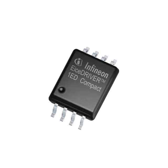 1ED3461MU12MXUMA1 Infineon Technologies