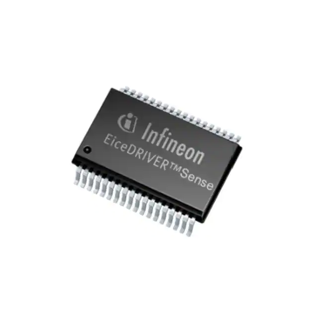 1EDI2015ASXUMA1 Infineon Technologies