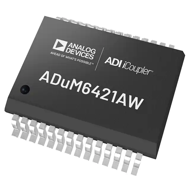 ADUM6421AWBRNZ5-RL Analog Devices Inc.