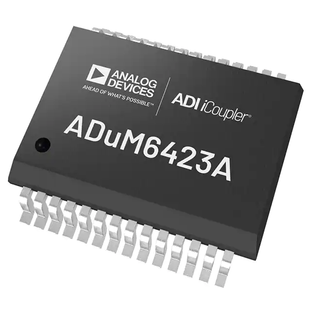 ADUM6423ABRNZ5-RL Analog Devices Inc.