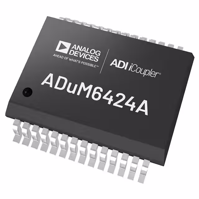 ADUM6424ABRNZ5-RL Analog Devices Inc.