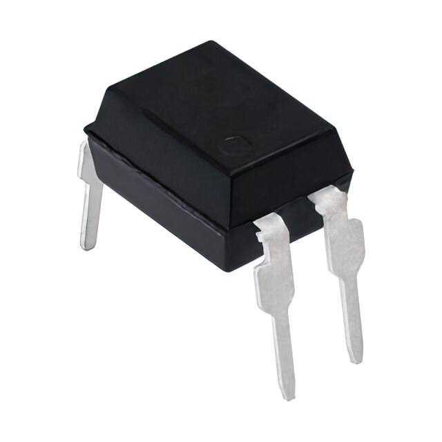 VO617A-7 Vishay Semiconductor Opto Division