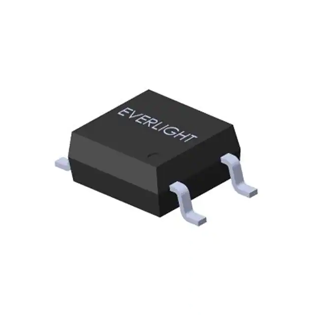 EL357N(C)(TA)-VG Everlight Electronics Co Ltd