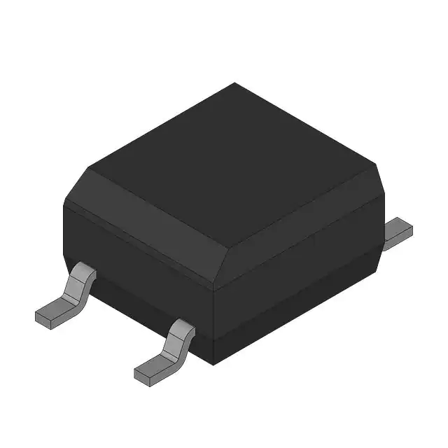 HMA124R1 Fairchild Semiconductor