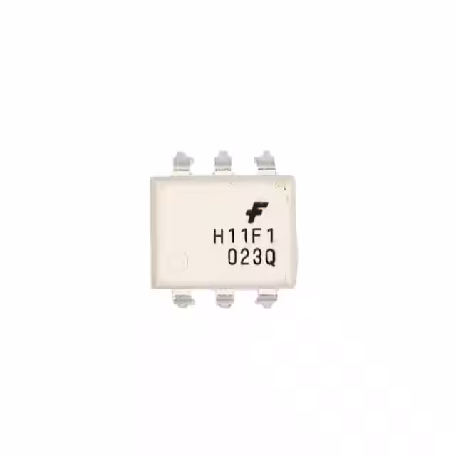 H11F1M Fairchild Semiconductor