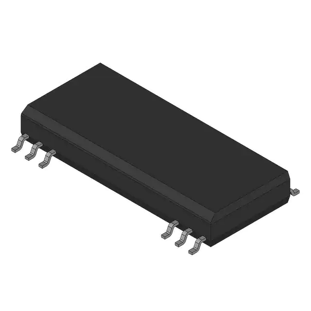 ISO150AUG4 Texas Instruments