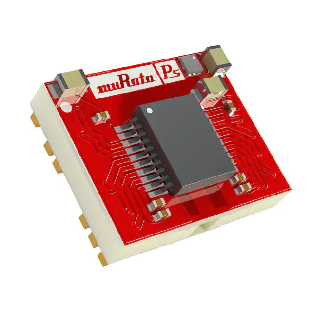 NMTTLD6S5MC-R7 Murata Electronics
