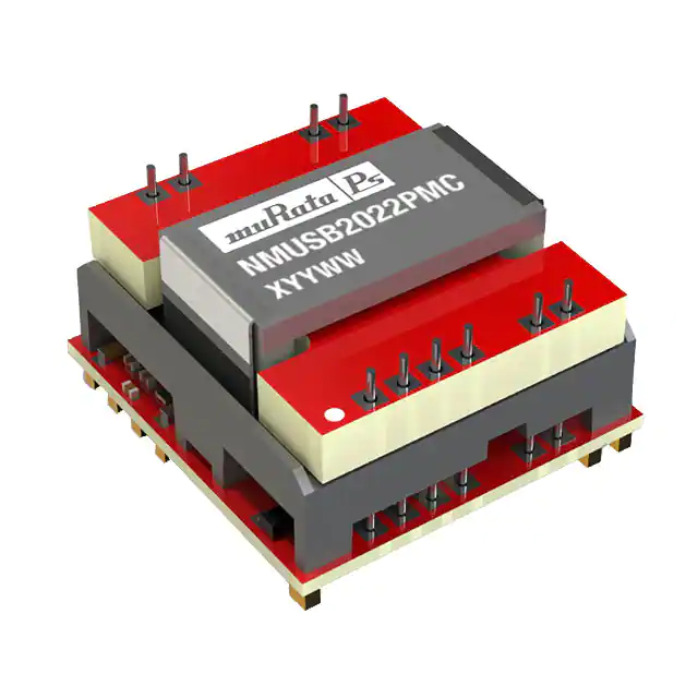 NMUSB2022PMC-R13 Murata Power Solutions Inc.