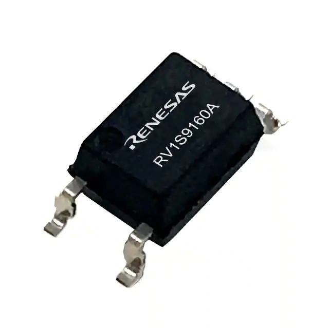 RV1S9160ACCSP-100C#SC0 Renesas Electronics Corporation