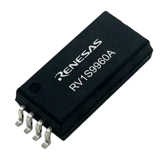 RV1S9960ACCSP-10YV#SC0 Renesas Electronics Corporation