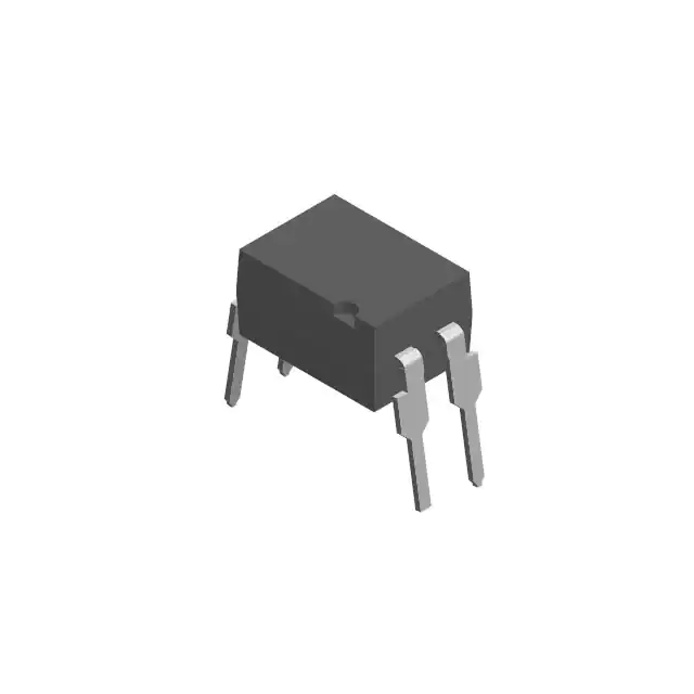 SFH618A-3X001 Vishay Semiconductor Opto Division