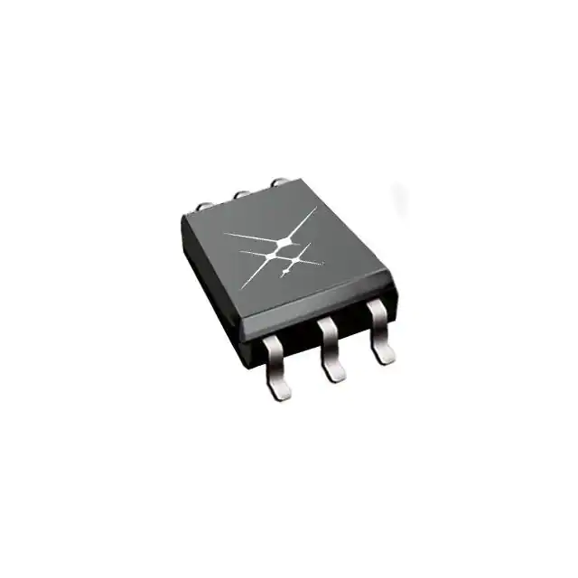 SI8261BCD-C-IS Skyworks Solutions Inc.