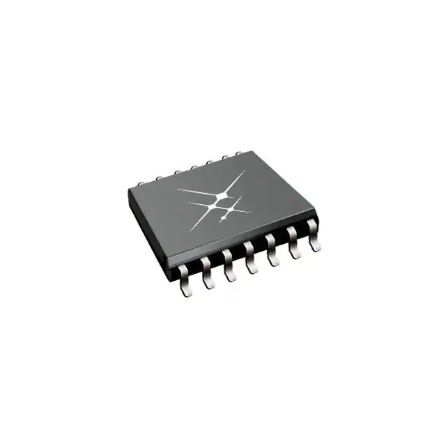 SI82393CD-IS3 Skyworks Solutions Inc.