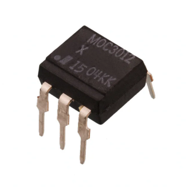 H11L1 Isocom Components