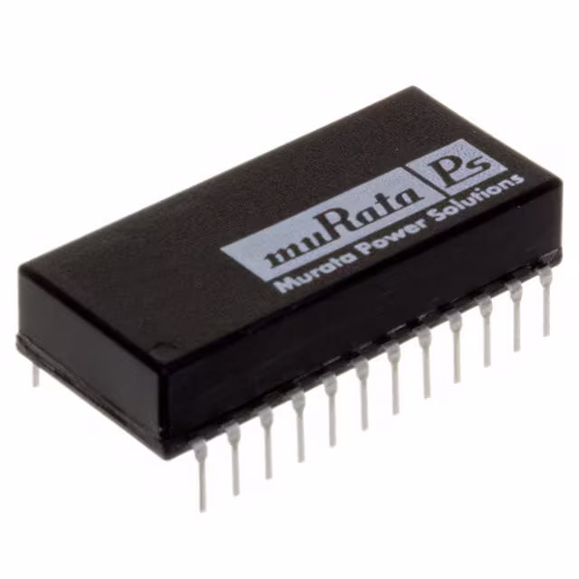 NM485SLC Murata Power Solutions Inc.
