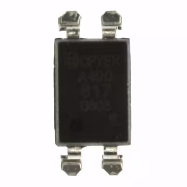 OPIA817ATUE TT Electronics/Optek Technology