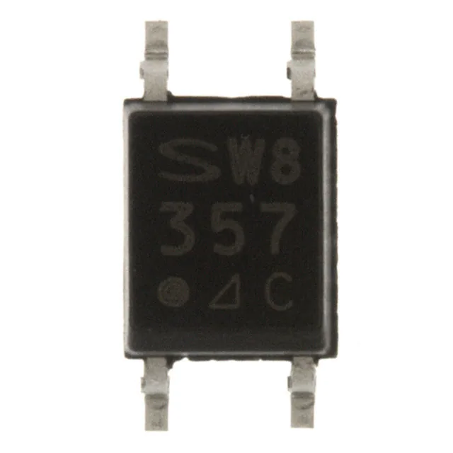 PC357NJ0000F SHARP/Socle Technology
