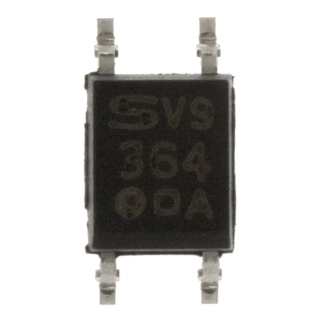 PC364NJ0000F SHARP/Socle Technology