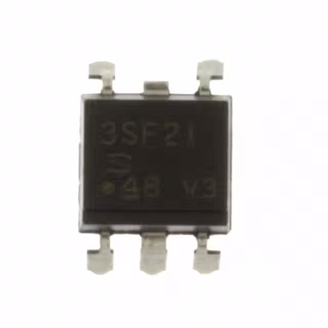 PC3SF21YVZBF Sharp Microelectronics