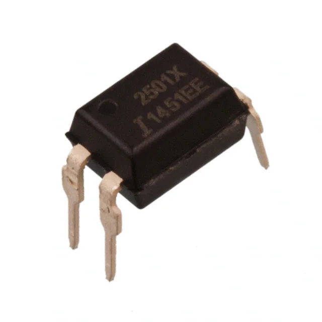 PS2501-1X Isocom Components 2004 LTD