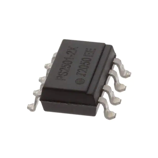 PS2501-2X Isocom Components 2004 LTD