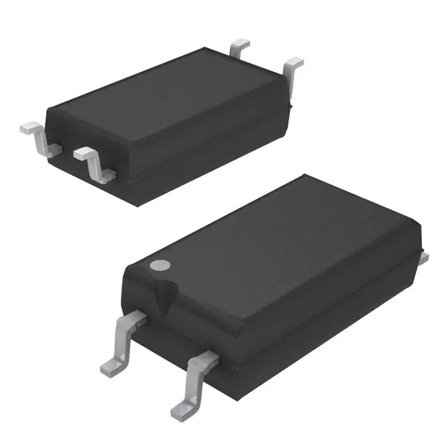 TCLT1003 Vishay Semiconductor Opto Division