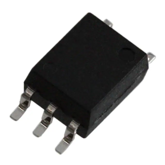 TLP152(TPL,E Toshiba Semiconductor and Storage