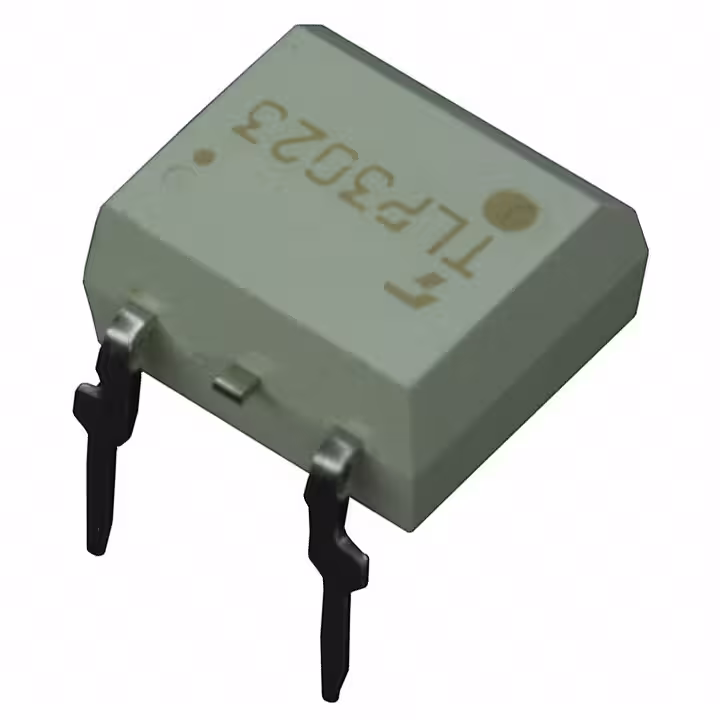 TLP3023SF Toshiba Semiconductor and Storage