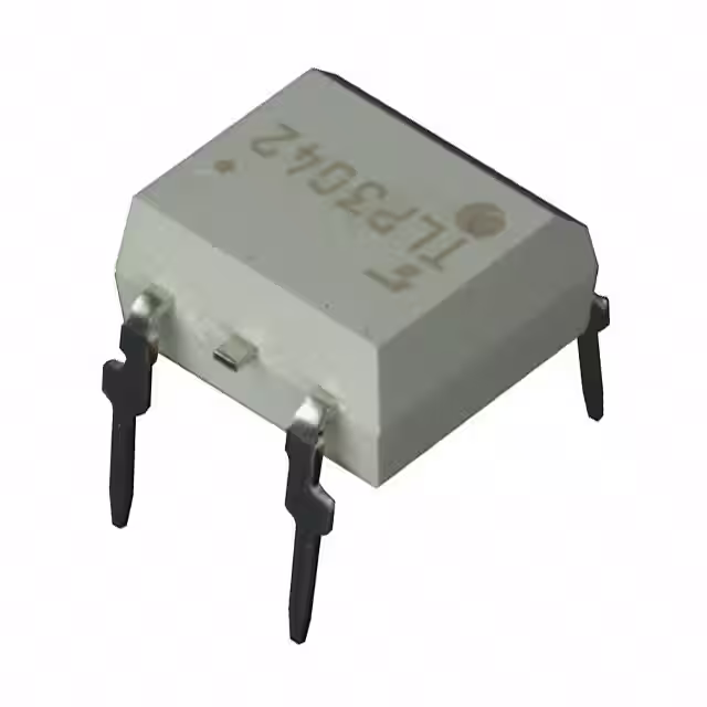 TLP3042(TP1,S,C,F) Toshiba Semiconductor and Storage