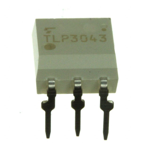 TLP3043(S,C,F) Toshiba Semiconductor and Storage