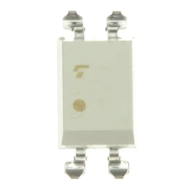 TLP627(TP1,F) Toshiba Semiconductor and Storage