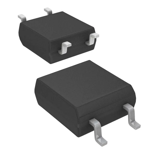 VOM160NT Vishay Semiconductor Opto Division