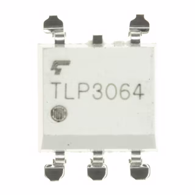 TLP3064(TP1,SC,F,T) Toshiba Semiconductor and Storage