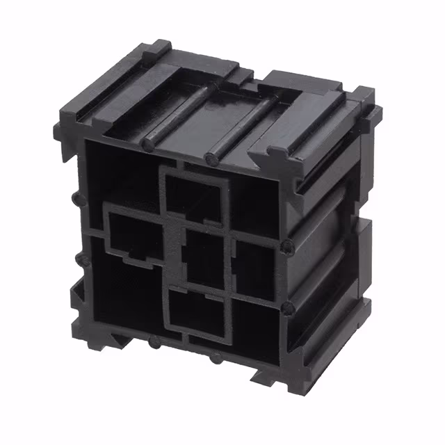 03540506Z Littelfuse/Commercial Vehicle Products