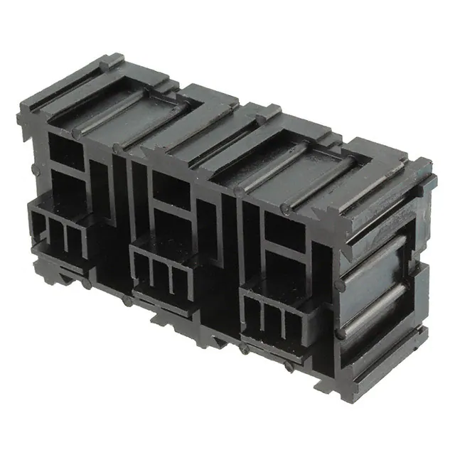 03540507Z Littelfuse/Commercial Vehicle Products