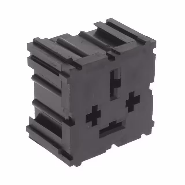 03540535Z Littelfuse/Commercial Vehicle Products